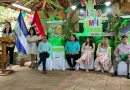 feria del maiz, nicaragua, mefcca, intur, camila ortega,