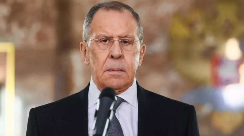 brics, serguei lavrov, rusia