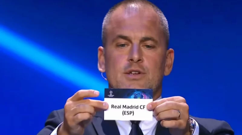 sorteo de grupos uefa, uefa champions league, europa, deporte