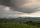 pronostico del clima, clima, clima lluvioso, ineter, nicaragua