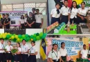 MINED, feria, tecnologica, estudiantes, proyectos, comunindad, innovacion