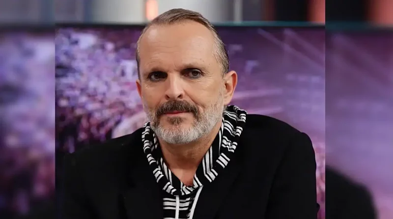 MIguel Bosé, cantante, artista, hijos, ilesos, México, casa, hogar, víctima, asalto, sufren,