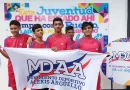 movimiento deportivo, alexis arguello, managua, deporte, juventud, nicaragua, consejos deportivos departamentales,