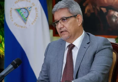 tlc, nicaragua, china, comercio, economia, crecimiento economico,