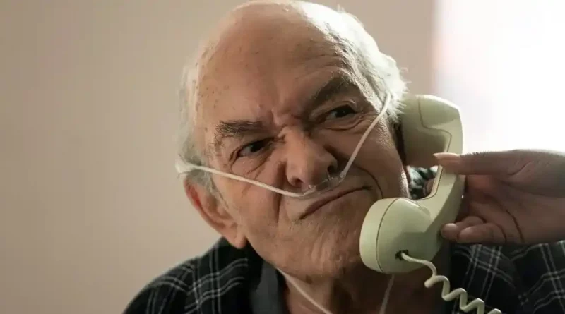 Mark Margolis, muere, breaking bad, fallecio, murio, actor