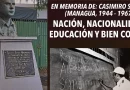 opinion, casimiro sotelo, cruzada, nacional, francisco, bautista, lara