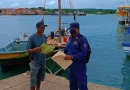 naval nicaragua, ejercito de nicaragua, proteccion, embarcaciones, inspeccion