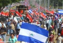 nicaragua, paz, frente sandinista, daniel ortega, rusia, china, iran,