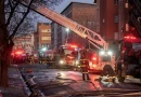 sudafriac, incendio, nicaragua, johannesburgo,