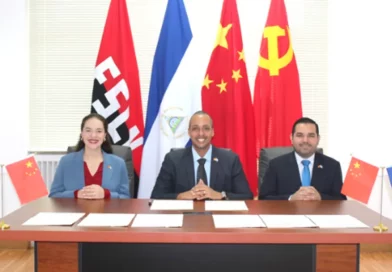china, nicaragua, exportacion de carne bovina, carne de nicaragua, carne nicaraguense,
