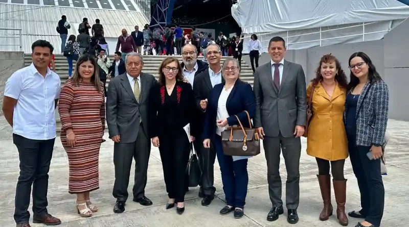 nicaragua, feria del libro, mexico, hidalgo, gobierno de nicaragua,