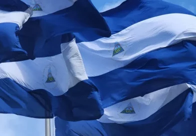 gobierno de nicaragua, cancilleria de nicaragua, nota de prensa, colombia, gobierno de colombia, injerencia, imperialismo, abuso