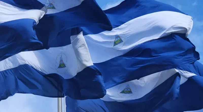 gobierno de nicaragua, cancilleria de nicaragua, nota de prensa, colombia, gobierno de colombia, injerencia, imperialismo, abuso