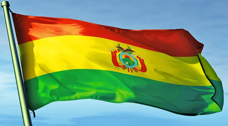 nicaragua, bolivia, bandera de bolivia, independencia, mensaje, nicaragua,