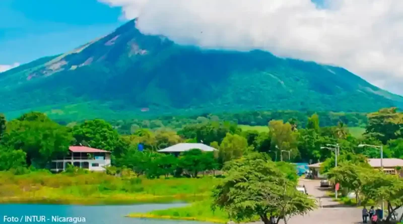 Nicaragua, turismo, fortalecen, lazos, colaboración, China, CYTS, INTUR, reunión, virtual,