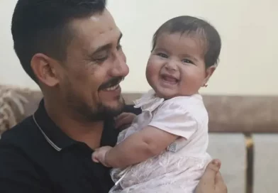 Afraa, turquia, terremoto, niña sobreviviente terremoto turquia, sismo, familia