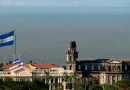 clima, nicaragua, pronostico tiempo, ineter, onda tropical, calor, pronostico clima