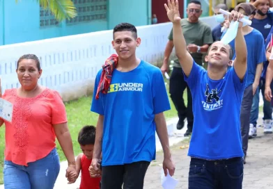 beneficio familiar, presos, liberan a presos, sistema penitenciario nacional,