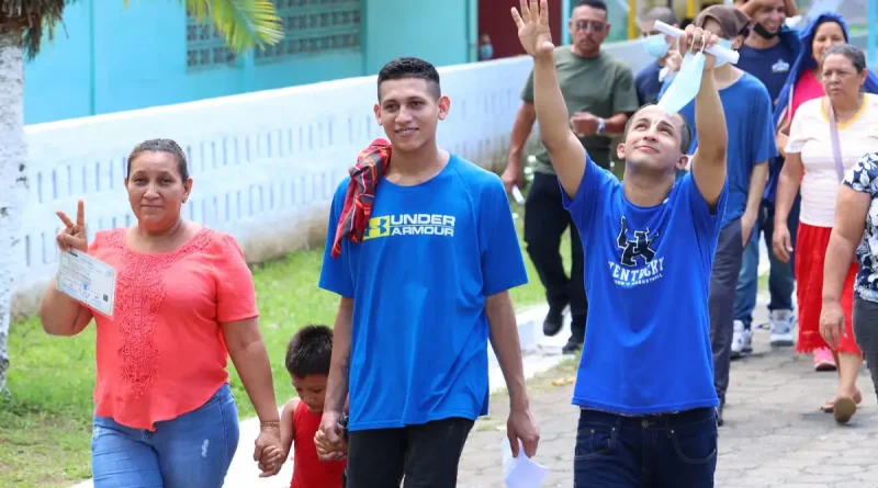 beneficio familiar, presos, liberan a presos, sistema penitenciario nacional,