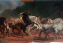 pastor peñalba, pintor, rodrigo peñalba, jorge eduardo arellano,