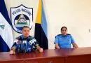 policia de nicaragua, nicaragua, comisaria de la mujer, madres de familia,