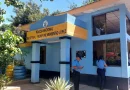 policia de nicaragua, comisaria de la mujer, mateare, managua, nicaragua, derechos de la mujer,