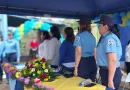 policia de nicaragua, el crucero, nicaragua, comisaria de la mujer, derechos de la mujer,