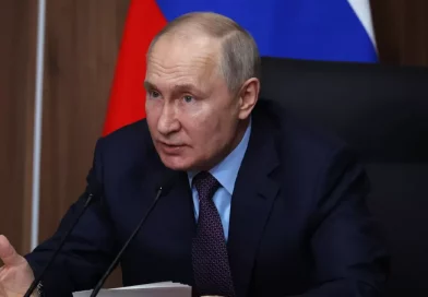 presidente de rusia, vladimir putin, economia de rusia, alemania,