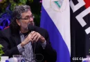 presidente de cuba, nicaragua, miguel diaz canel, intelectual cubano, abel priero jimenez,