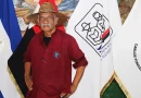 orlando pineda, carta, rosario murillo, mes de las letras, agosto, nicaragua