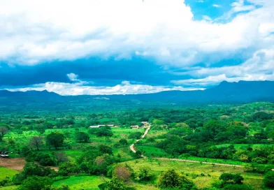 pronostico, clima, lluvia, calor, nicaragua, ineter
