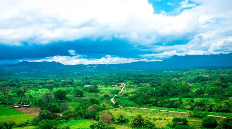 pronostico, clima, lluvia, calor, nicaragua, ineter