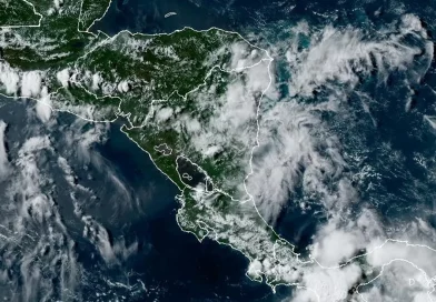 pronostico, clima, lluvia, calor, nicaragua, ineter