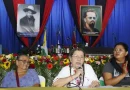 matagalpa, Gladys baez, frente sandinista, pancasan,