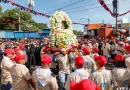 Managua, nicaragua, las sierritas, santo domingo, de Guzmán, patrono de los managua, managua,m