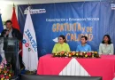 inatec, tecnologico nacional, certificacion de ingles, nicaragua, managua, competencias linguisticas, oxford,