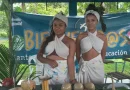 tecnologico, siuna, feria, dia mundial, pueblos indigenas, gastronomia