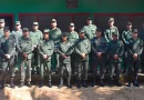 Nicaragua, ejército de Nicaragua, honduras, nicaragua, reuinio, comandante, fuerzas armadas,