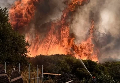 incendio, grecia, bomberos, europa, union europea