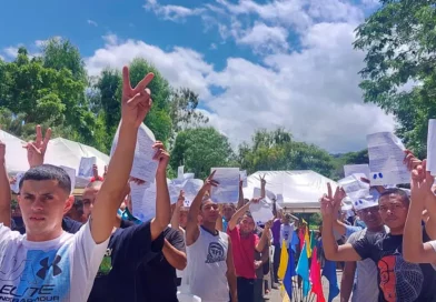 sistema penitenciario, nicaragua, matagalpa, beneficio , convivencia, familiar