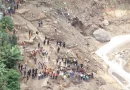 desaparcidos, rio, dios es fiel, guatemala, rescate, lluvias