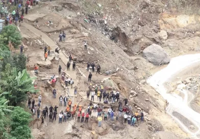 desaparcidos, rio, dios es fiel, guatemala, rescate, lluvias