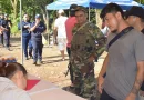 comando miliatr, nicaragua, ejercito de nicaragua, comando, reto extremo, matagalpa