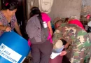 ejercito de nicaragua, 6 comando militar, jornada de abatizacion, nicaragua
