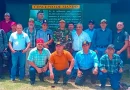 ejercito de nicaragua, 6 comando militar regional, productores cafetaleros, ejercito, jinotega, nicaragua