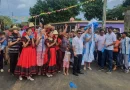 calles para el pueblo, nicaragua, managua, calles, alma, alcaldia de managua,