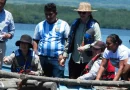 chinandega, area protegida estero ramos, marena, nicaragua