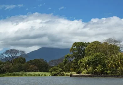 nicaragua, clima, ineter, pronostico del tiempo
