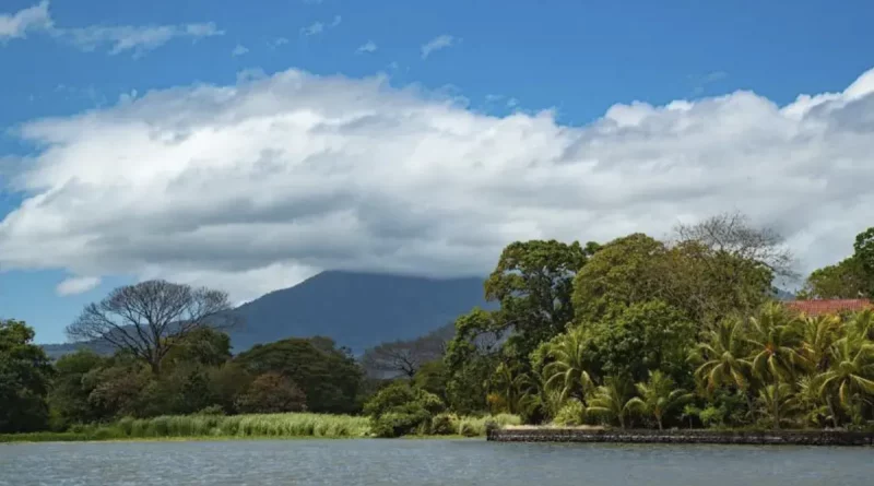 nicaragua, clima, ineter, pronostico del tiempo