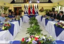 asamblea nacional nicaragua, china, delegacion, asamblea popular, republica popular china